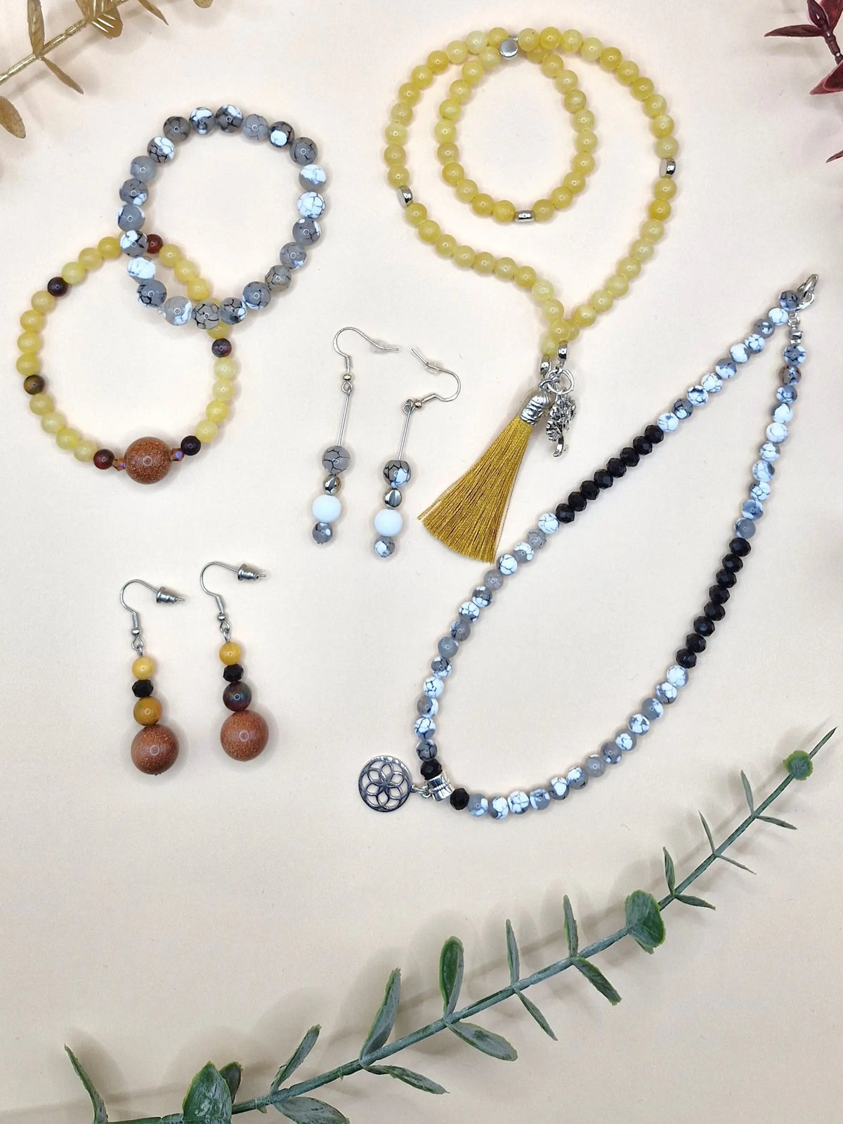 Kamienie naturalne 💎