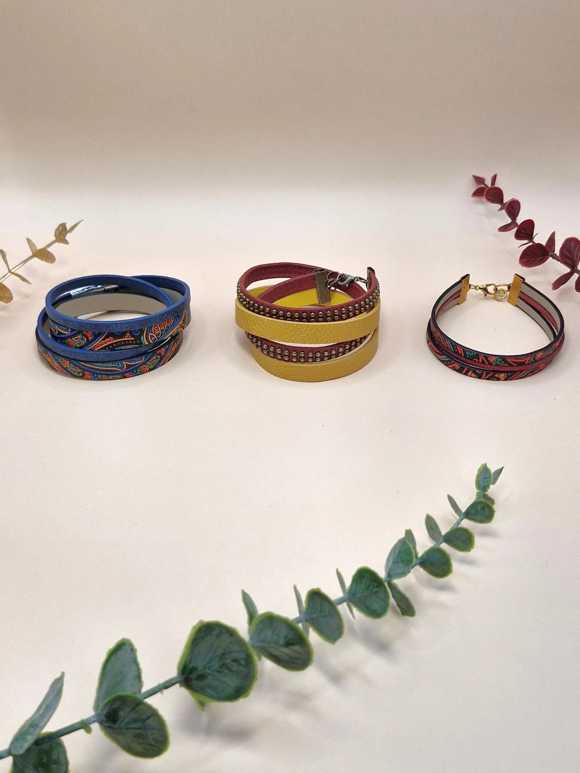 Skóra eko klasyczna 🤍