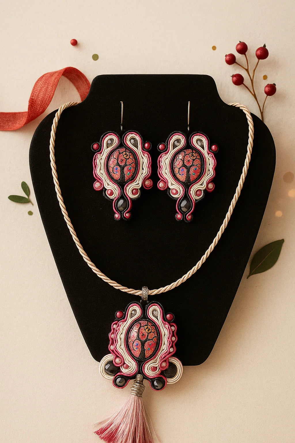 Zestawy biżuterii – w komplecie taniej